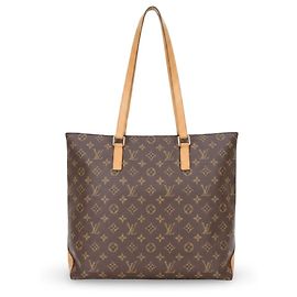 Louis Vuitton Mezzo En Mezzo Black