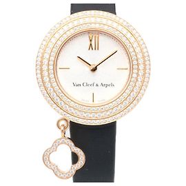 Reloj Charm Mini Van Cleef & Arpels Otro