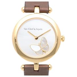 Van Cleef & Arpels Lady Papillon Watch Other
