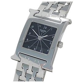 Relógio de pulso de quartzo para mulher Hermès Outro