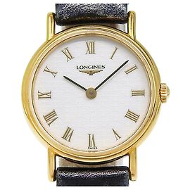 Longines L4 137 2 Damenuhr Andere