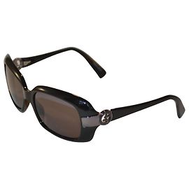 Gafas de sol Giorgio Armani GA478/S negras Negro