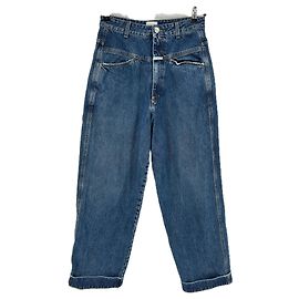 Closed Blue Cotton Jeans Size 25 Blue