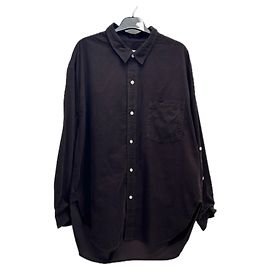 Camicia Citizens of Humanity Marrone Cotone L Marrone