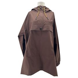 Autre Marque KWAY Jacke braun M Khaki