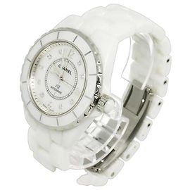 Relógio de pulso Chanel J12 H2423 Masculino Outro