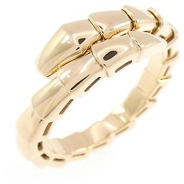 Bulgari Anillo Serpenti Viper Bvlgari Otro