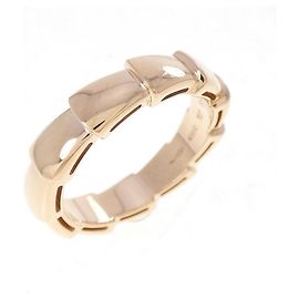 Bulgari Bague Serpenti Viper Bvlgari Doré
