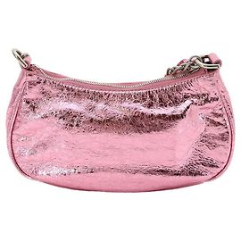 Bolsa Balenciaga Le Cagole Mini Prata