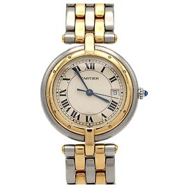 Montre Cartier Panthère Vendôme Aoyama LM 2ROW Quartz Autre