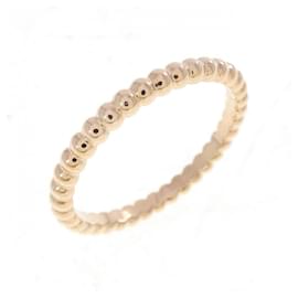 Van Cleef & Arpels Perlee Small Ring Andere