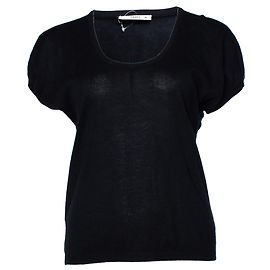 Prada, Haut noir Noir