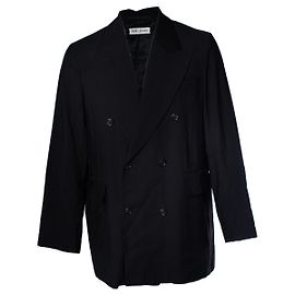 Autre Marque Nosso legado, blazer preto Preto