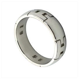 Hermès Bague Hercules Hermes Doré