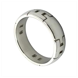 Hermès Anillo Hercules Hermes Dorado