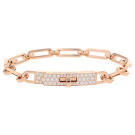 Hermès Bracciale Kelly Chaine Hermes Altro