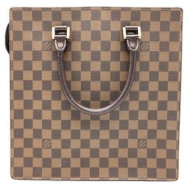 Bolsa Venice Louis Vuitton Marrom
