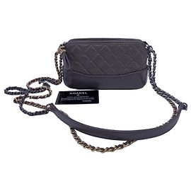 Chanel Wander Mini borsa a tracolla Altro
