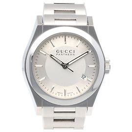 Gucci Men's Quartz Wristwatch Other