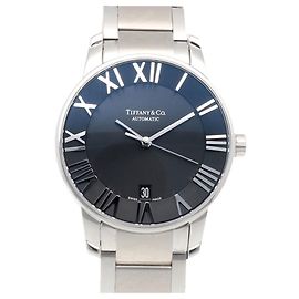 Relógio Tiffany & Co. Atlas Dome Outro