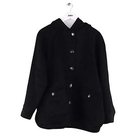 SéZane Cappotto nero Nero
