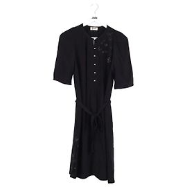 Zadig & Voltaire Robe noire Noir
