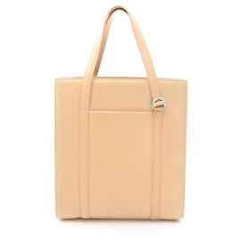 Sac Cabochon Cartier Beige