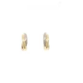 Orecchini Trinity Small Cartier Altro