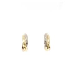 Pendientes Trinity Small Cartier Otro
