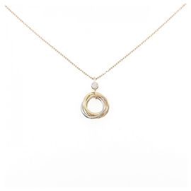 Trinity Halskette Cartier Andere