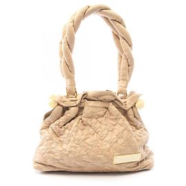 Bolsa Louis Vuitton Stratus PM Bege