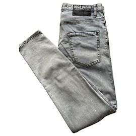 DSQUARED2 Jeans für Herren Hellblau