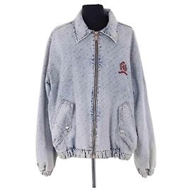 Tommy Hilfiger Blue jacket Blue