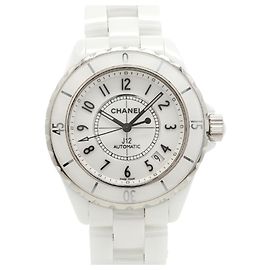 Orologio Chanel J12 H0970 da uomo Altro
