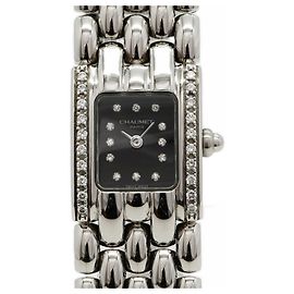 Orologio da donna Chaumet Kesis con quadrante nero Altro