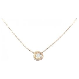 Collana Cartier Trinity Altro