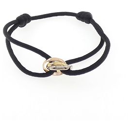 Pulsera Trinity Cord Cartier Otro