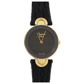Reloj Christian Dior Baghira GP Quartz Otro