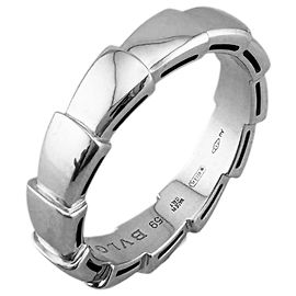 Bulgari Anillo Bvlgari Serpenti Viper Dorado