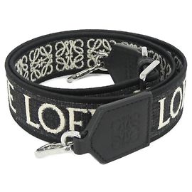 Loewe C073T87X01 Strap Black