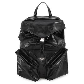 Prada Re-Nylon Rucksack 2VZ108 Schwarz