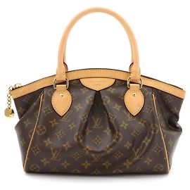 Borsa Louis Vuitton Monogram Tivoli PM Monogramma