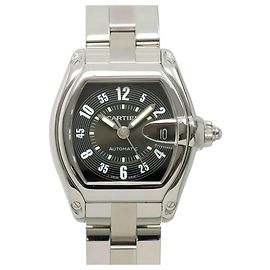 Cartier Roadster LM Wristwatch Other