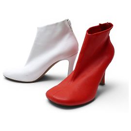 Céline BOTAS CELINE GLOVE 38.5 EM COURO BICOLOR Outro