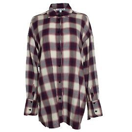 Elizabeth And James Elizabeth & James, Camicia a quadri Multicolore