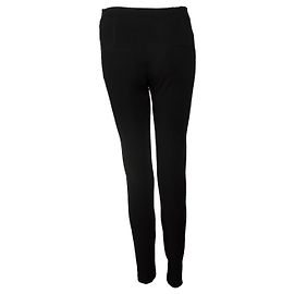 Helmut Lang, pantalón negro Negro