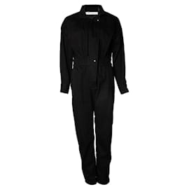 Mono BARKA negro IRO Negro