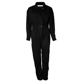 Combinaison BARKA noire IRO Noir