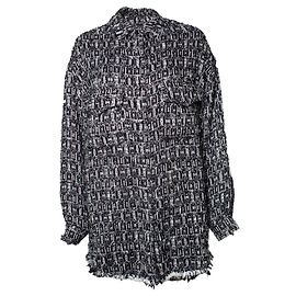 IRO, ALTIN W20 lurex overshirt Multiple colors