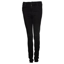 J Brand, vaqueros Carolina negros Negro